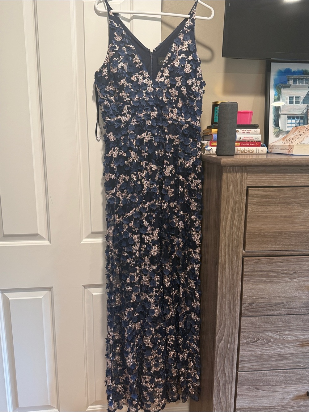 Xscape Evening Gown